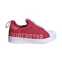 adidas ORIGINALS SUPERSTAR 360 X 男童休闲运动鞋 FX4919