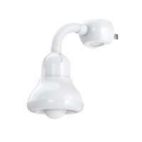 爱耐特 DL-001 LED光控小夜灯 白光 直插款