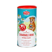 Vitalp 维多普 小熊菊花晶