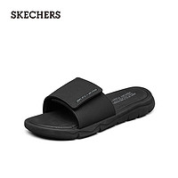 88VIP：SKECHERS 斯凯奇 237052 男士拖鞋