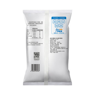 YUEYAN 粤盐 腌制盐 1kg