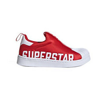 adidas ORIGINALS SUPERSTAR 360 X C 男童休闲运动鞋 EG3403