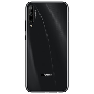 HONOR 荣耀 Play 3 4G手机 6GB+128GB 幻夜黑