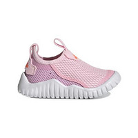 adidas 阿迪达斯 RapidaZen S.RDY I 女童休闲运动鞋 FZ3946 粉/紫 25.5码