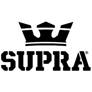 SUPRA