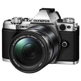OLYMPUS 奥林巴斯 M.ZUIKO DIGITAL ED 远摄变焦镜头14-150mm F4.0-5.6 II
