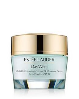 Estee Lauder 全日面霜 SPF 15