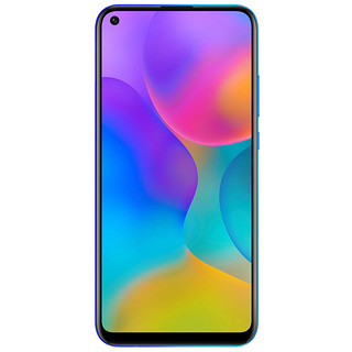 HONOR 荣耀 Play 3 4G手机 4GB+64GB 极光蓝