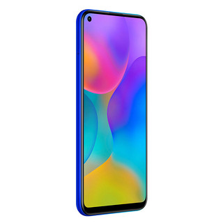 HONOR 荣耀 Play 3 4G手机 6GB+64GB 极光蓝