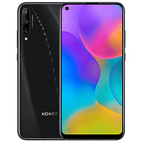 HONOR 荣耀 Play 3 4G手机 4GB+64GB 幻夜黑