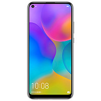 HONOR 荣耀 Play 3 4G手机 6GB+64GB 冰岛白