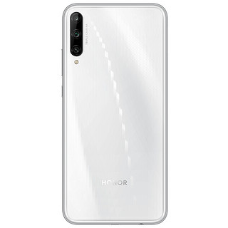 HONOR 荣耀 Play 3 4G手机 6GB+64GB 冰岛白