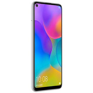 HONOR 荣耀 Play 3 4G手机 6GB+64GB 冰岛白