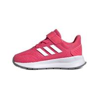 adidas 阿迪达斯 RUNFALCON I 女童休闲运动鞋 EG2227
