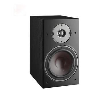 DALI 达尼 OBERON 3 居家 HIFI音箱 黑色