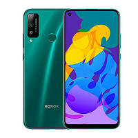 HONOR 荣耀 Play 4T 4G手机 6GB+128GB 蓝水翡翠