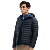 KAILAS 凯乐石 男子运动羽绒服 KG2133502 黑色 XL