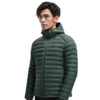KAILAS 凯乐石 男子运动羽绒服 KG2133502 绿色 L