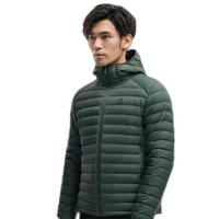 KAILAS 凯乐石 男子运动羽绒服 KG2133502 绿色 XXL