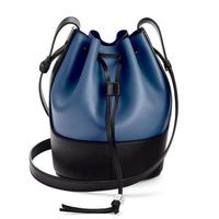 LOEWE 罗意威 Balloon系列 女士小号牛皮革手袋 326.76AC31