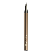 bablov 花伴森 凝色柔滑眼线液笔 #02黑色 0.6ml