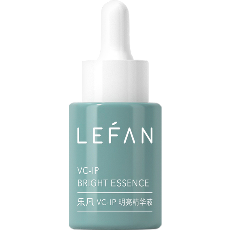 LEFAN 乐凡 VC-IP明亮精华液