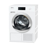 Miele 美诺 T1系列 TCR870 WP C 热泵式烘干机 9kg