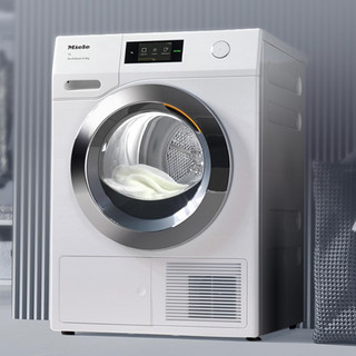 Miele 美诺 T1系列 TCR870 WP C 热泵式烘干机 9kg