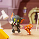 MINISO 名创优品 猫和老鼠Tom&Jerry我爱芝士卡通系列桌子摆件随机