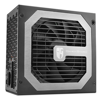 DEEPCOOL 九州风神 DQ750-M 全模组ATX电源 750W