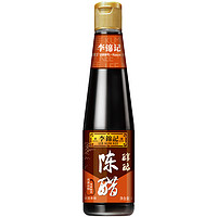 LEE KUM KEE 李锦记 醇酿陈醋 410ml