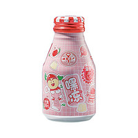 HANKOW ER CHANG 汉口二厂 嘿冻果冻汽水 盐渍荔枝味 248ml*6瓶