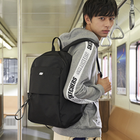 SKECHERS 斯凯奇 L320U194 中性款双肩包