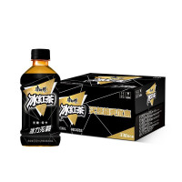 康师傅 冰力无羁 冰红茶饮料  330ml*6瓶