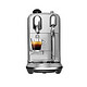 NESPRESSO 奈斯派索 Creatista Plus J520 胶囊咖啡机