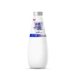 Bright 光明 新鲜牧场 鲜牛乳  780ml