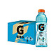 88VIP：GATORADE 佳得乐 蓝莓味 运动型功能饮料 600ml*15瓶
