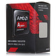 AMD APU A6 7400K R5 核显 3.5GHz FM2+接口 CPU处理器 A6 7400K（带核显）