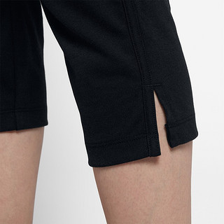 NIKE 耐克 SPORTSWEAR 女子运动长裤 AR3753-011 黑色 XL