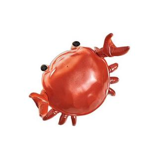 Sinpan 星屏 日本ahnitol螃蟹音响 桌面 蓝牙音箱 红色