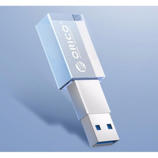 ORICO 奥睿科 USB3.0水晶U盘 32G