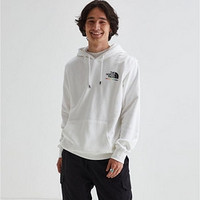 THE NORTH FACE 北面 Pride Hoodie 男女款卫衣