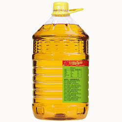 luhua 鲁花 玉米胚芽油  5.7L