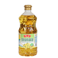 luhua 鲁花 菜籽食用调和油 1.6L