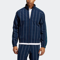 adidas 阿迪达斯 三叶草 MW TT GN3794 男装运动外套