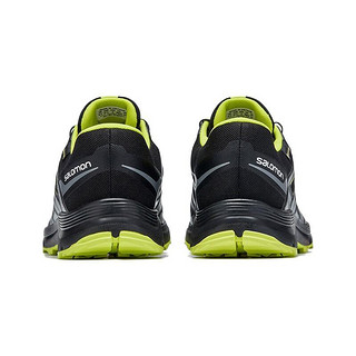 salomon 萨洛蒙 OUTDOOR系列  Xa Sierra Gtx  男子徒步鞋 415877 黑色 40