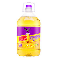Yingma 鹰唛 食用植物调和油 烹饪 5L