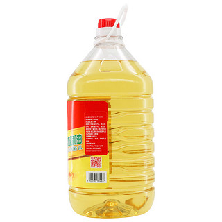 Yingma 鹰唛 食用植物调和油 5L