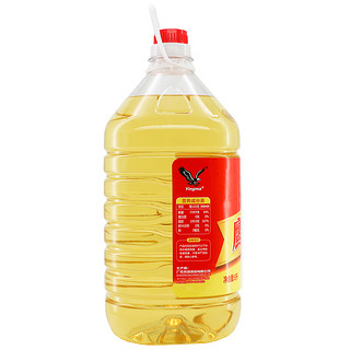 Yingma 鹰唛 食用植物调和油 5L