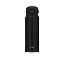 THERMOS 膳魔师 JNR-501-MTBK 保温杯 500ml 亚光黑